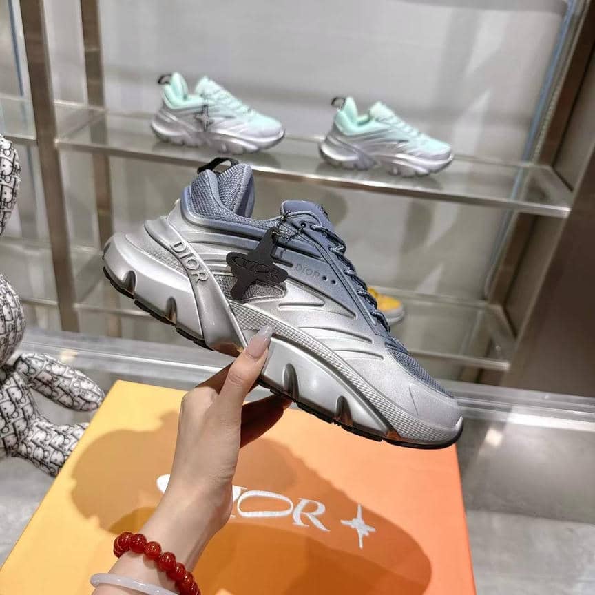 Dior B44 Sneaker-9